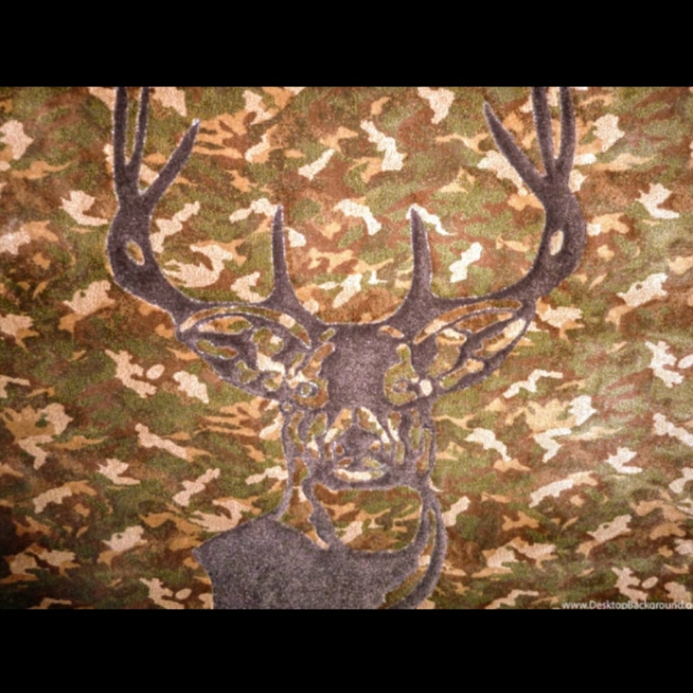 🎯DEER Born to HUNT baseball hat NWT - Picture 3 of 7